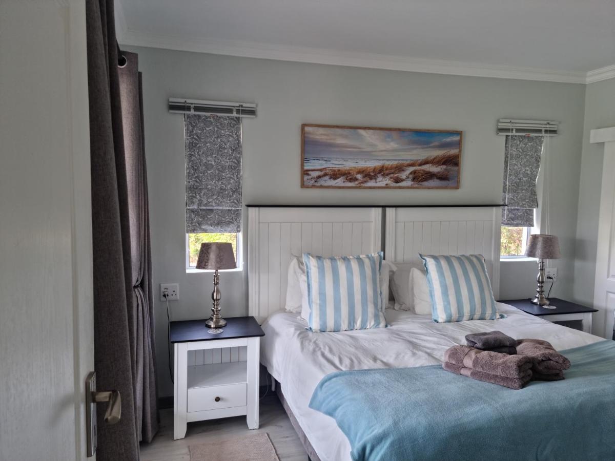 Clarens On Collett Villa Bagian luar foto