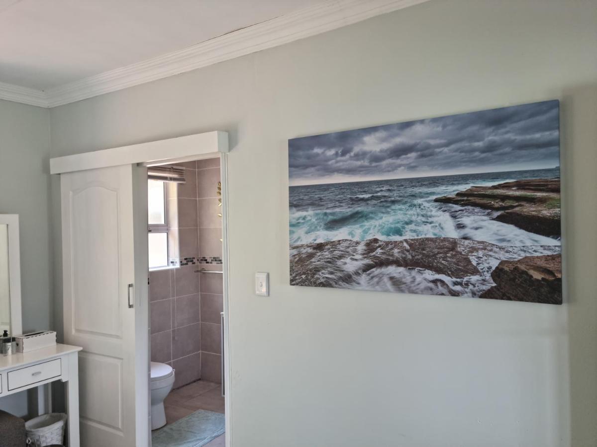 Clarens On Collett Villa Bagian luar foto