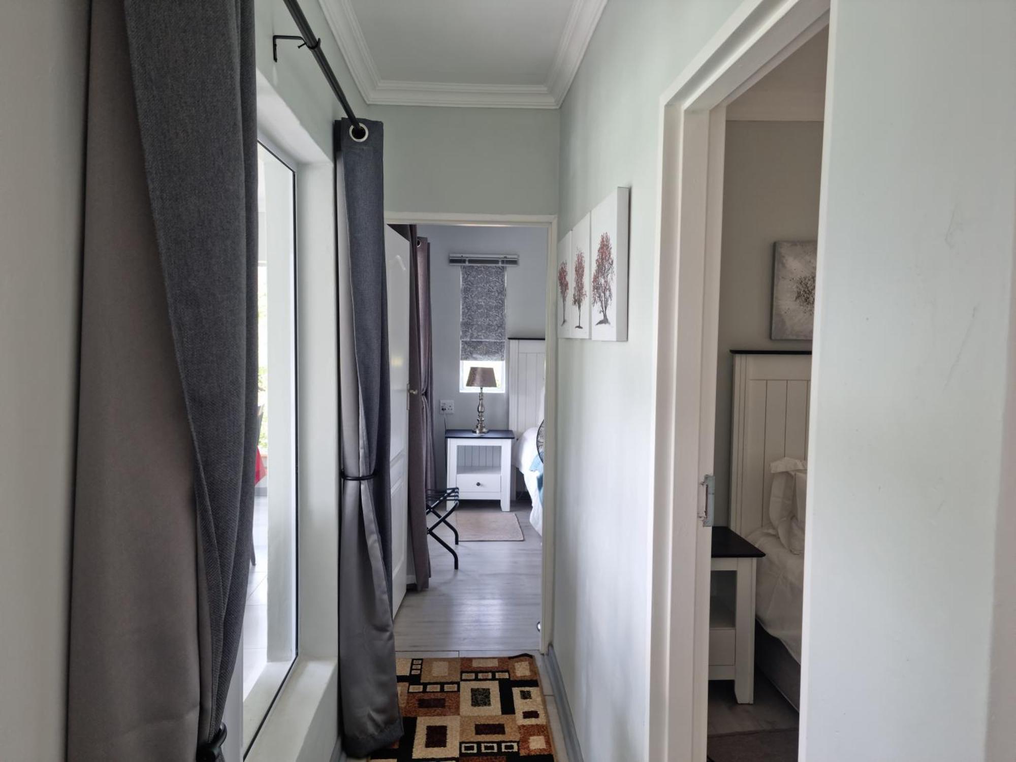 Clarens On Collett Villa Bagian luar foto