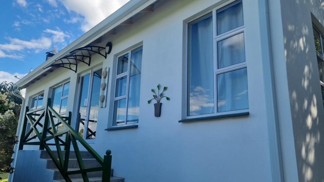 Clarens On Collett Villa Bagian luar foto